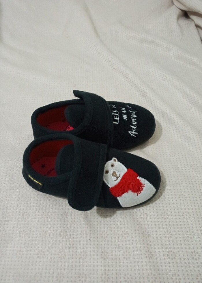 Çocuk ev botu - Görsel 4