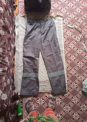 Gardrops ilanı