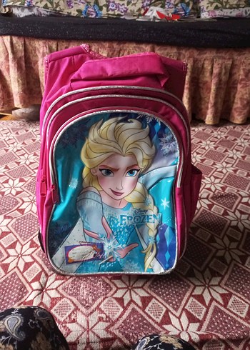 Gardrops ilanı