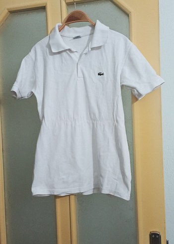 Lacoste ürünü