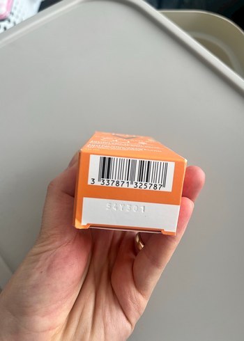 Vichy Capital Soleil SPF 50 Tonlu Yüz Koruyucu - Görsel 2