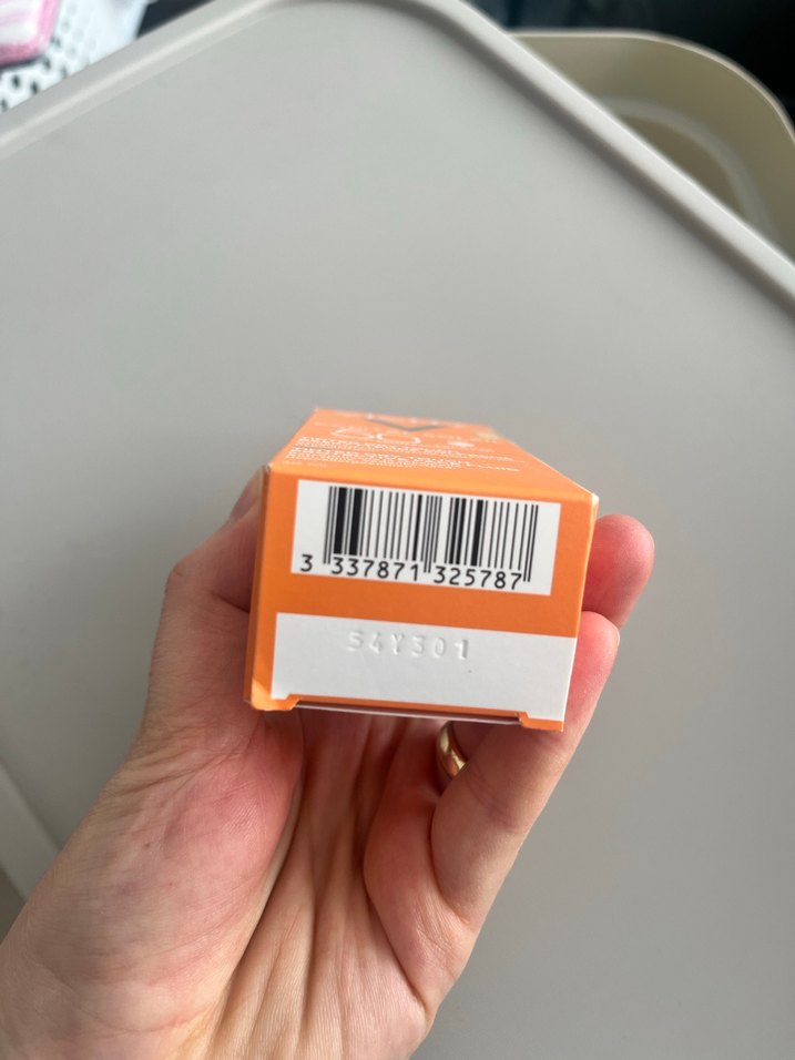 Vichy Capital Soleil SPF 50 Tonlu Yüz Koruyucu - Görsel 2