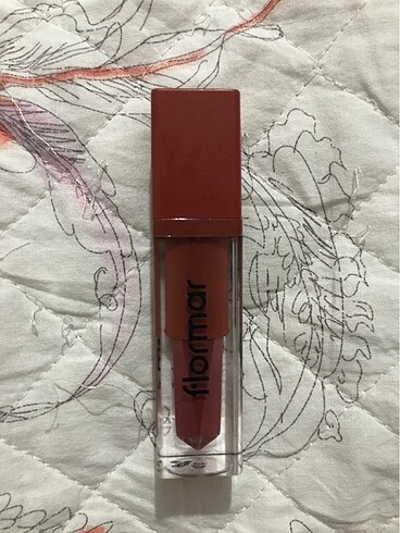 Flormar Flormar Kiss Me More Ruj 10 numara