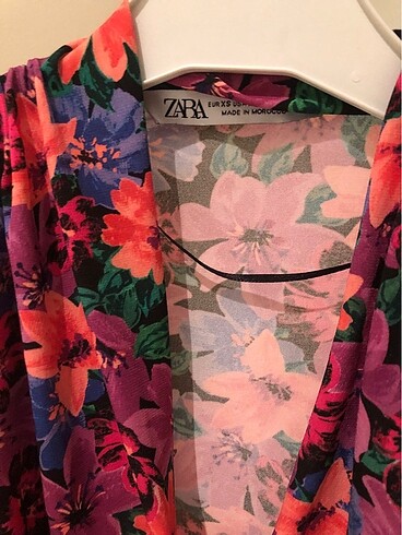 Zara Zara bluz
