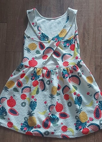 11-12 Yaş Beden 11-12YAŞ MANGO SIK ELBİSE