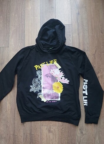 S BDN KÖSTEBEK SWEATSHIRT 