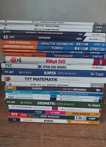 9-10-11-12YARDIMCI KITAPLAR