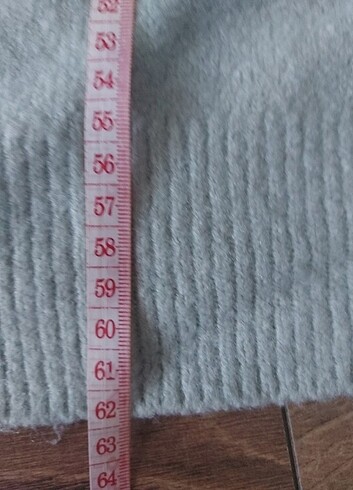 l Beden çeşitli Renk H&M 40BDN KAZAK