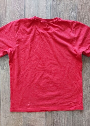 Spider-Man SPİDERMAN 7-8YAŞ TSHIRT