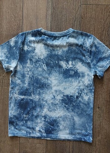 Koton KOTON 7-8YAŞ TSHIRT