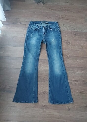 BATİK 36 BDN JEAN