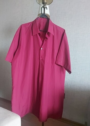 3XL ÖZEL DIKIM GÖMLEK 