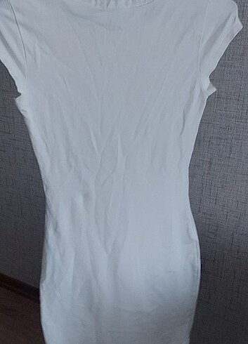 H&M H&M XS ELBİSE