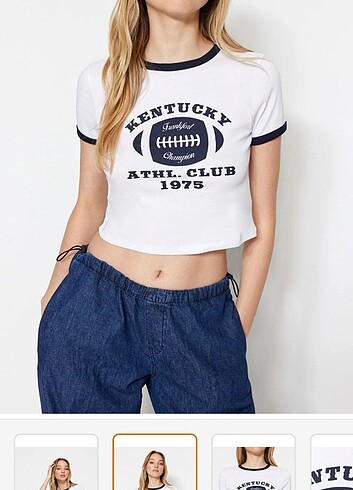Milla crop