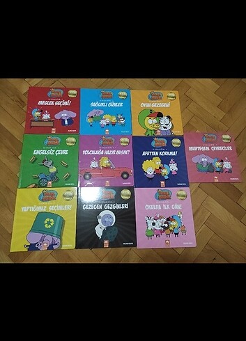 1.sınıf kral şakir ilk okuma dizisi