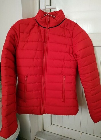 Kışlık mont 
