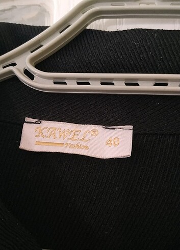 40 Beden Elbise