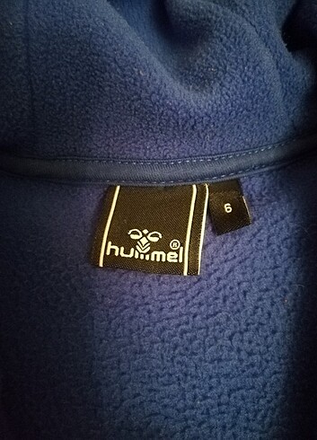 Hummel Hummel polar ceket