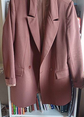 TRENDYOLMİLLA BLAZER CEKET