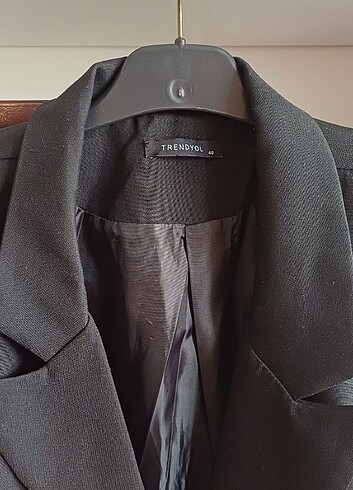 Diğer TRENDYOLMİLLA BLAZER CEKET