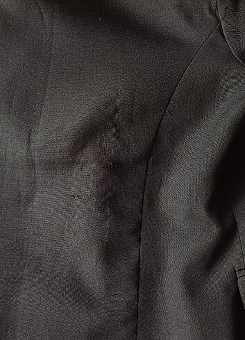 40 Beden siyah Renk TRENDYOLMİLLA BLAZER CEKET