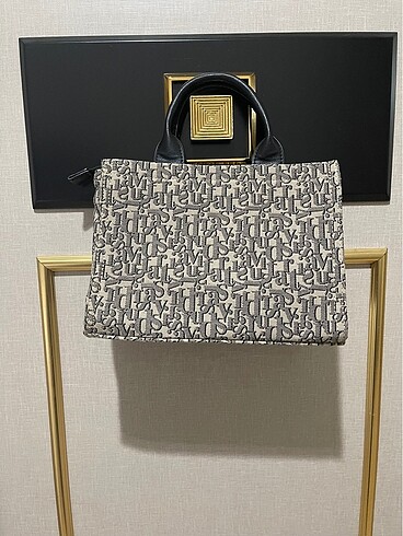 Beden Stradivarius çanta