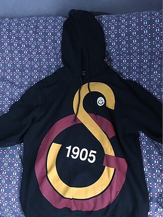 Orijinal Galatasaray sweatshirt
