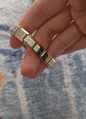 Diğer İtalyan Charm Bileklik