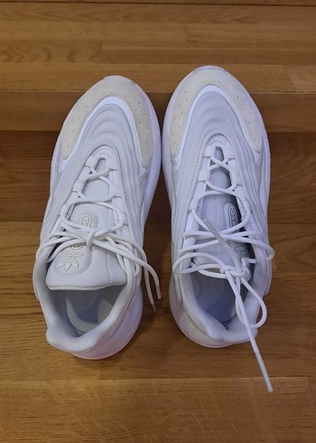 Kadın Spor Ayakkabı adidas