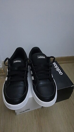 Adidas erkek spor ayakkabı