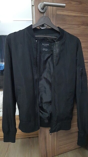 Bershka bomber ceket