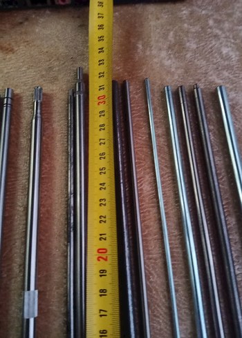 çelik mil. - Görsel 5