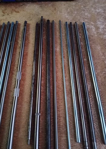 çelik mil. - Görsel 3