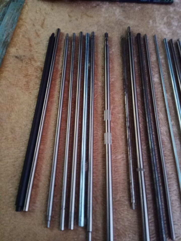 çelik mil. - Görsel 2