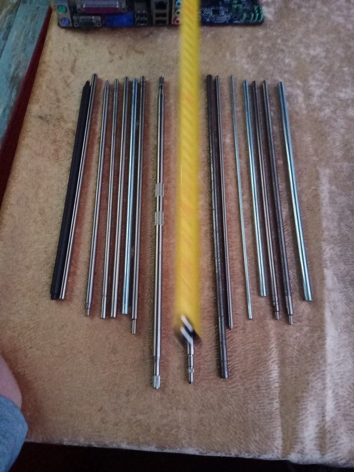 çelik mil. - Görsel 4