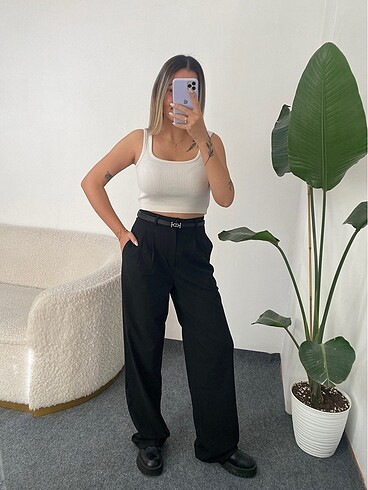 m Beden Pinterest Model Siyah Kumaş Palazzo Pantolon