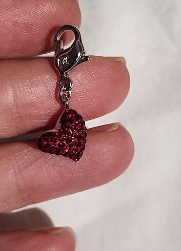 Swarovski orjinal charm 