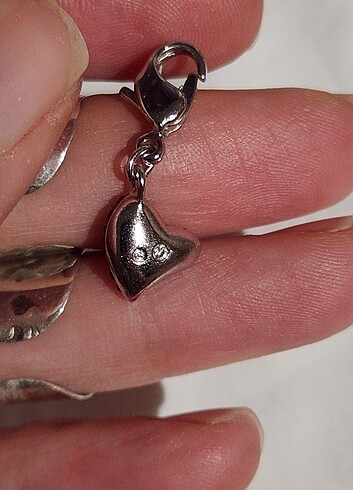 swarovski Swarovski orjinal charm 
