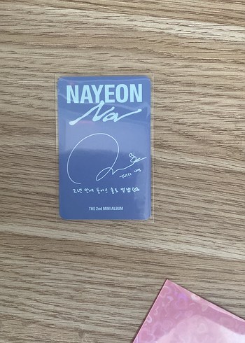 2K Orj nayeon pc