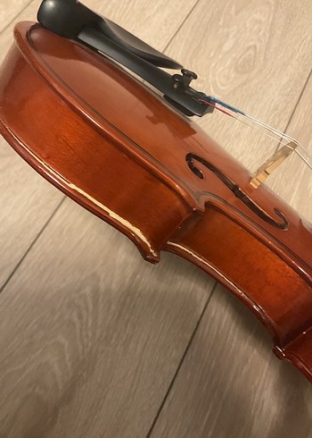 (1-2)boy keman - Görsel 4