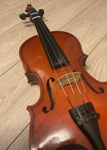 (1-2)boy keman - Görsel 2