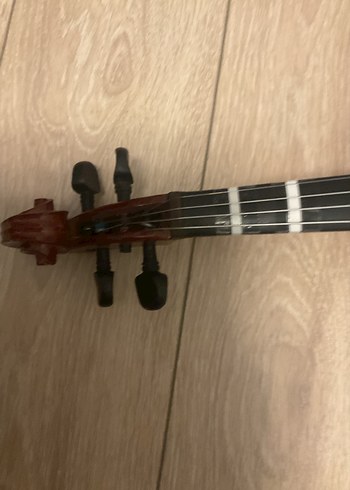 (1-2)boy keman - Görsel 3