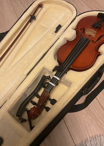 (1-2)boy keman - Görsel 10