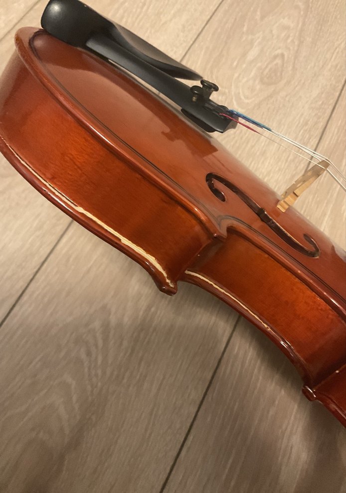 (1-2)boy keman - Görsel 4