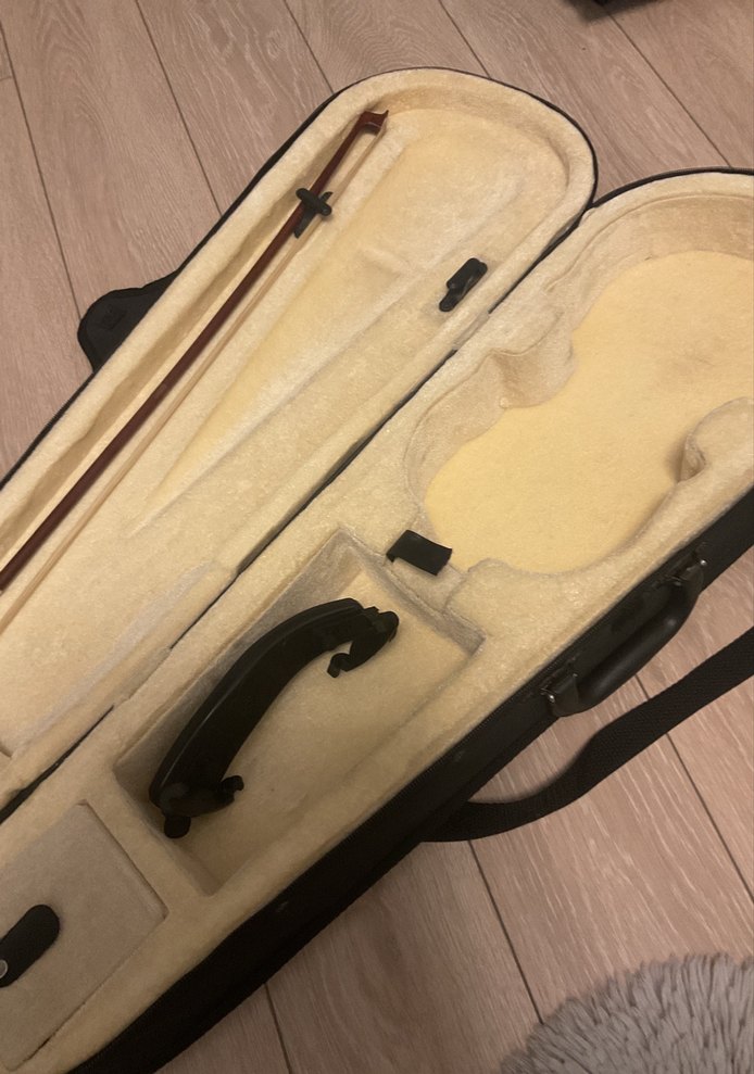 (1-2)boy keman - Görsel 5