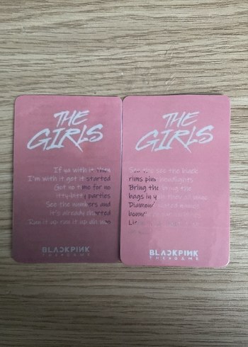 The girls jisoo lisa fanmade pc - Görsel 2