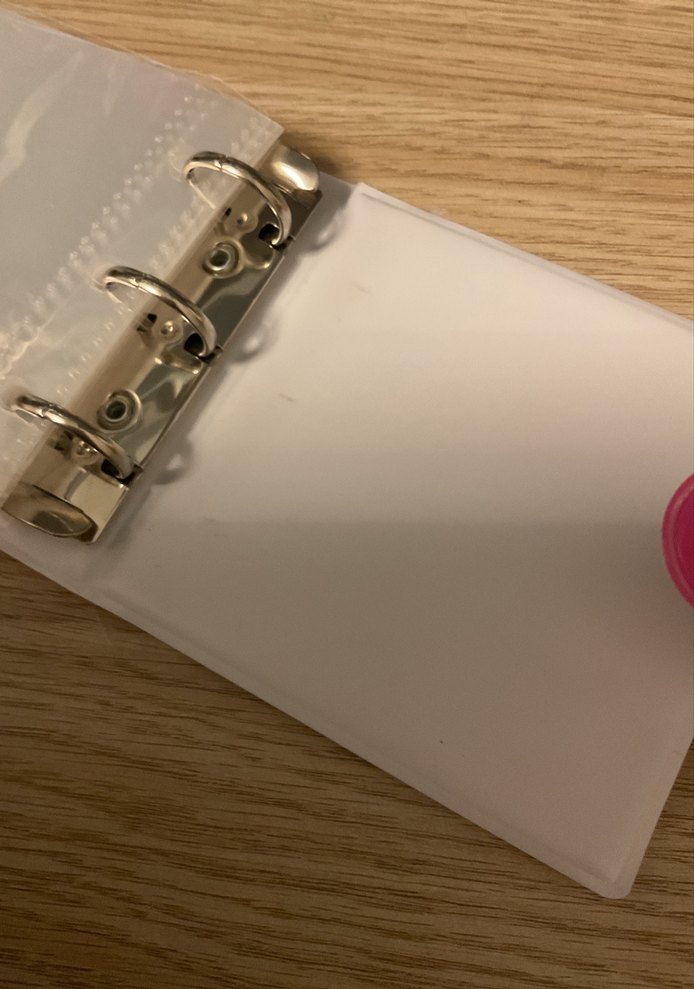 Care bears binder - Görsel 3