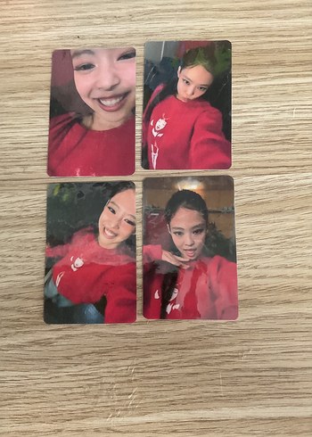 Jennie ruby pc