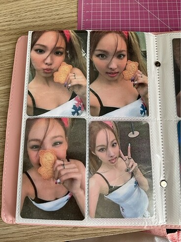 Nayeon PC