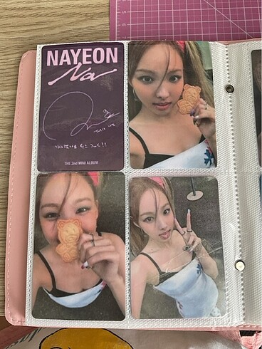  Nayeon PC